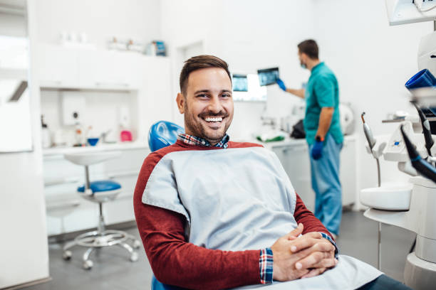 Oral Cancer Screening in Seven Points, TX