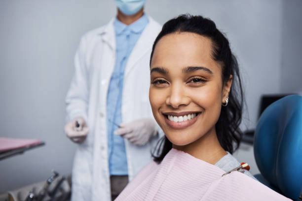 Best Invisalign and Clear Aligners  in Seven Points, TX