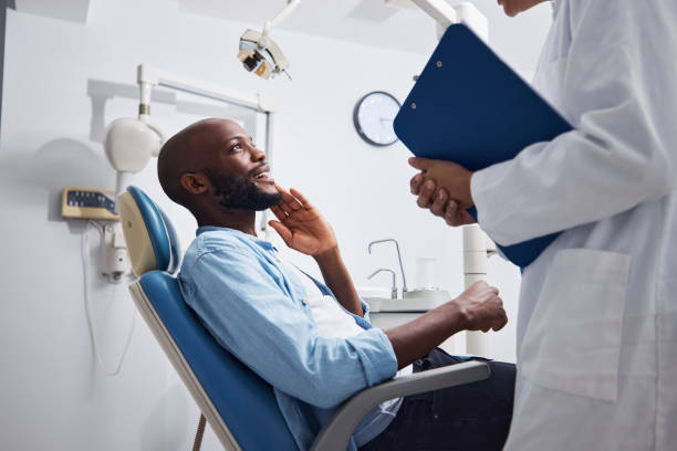 Emergency Dental Services in Seven Points, TX