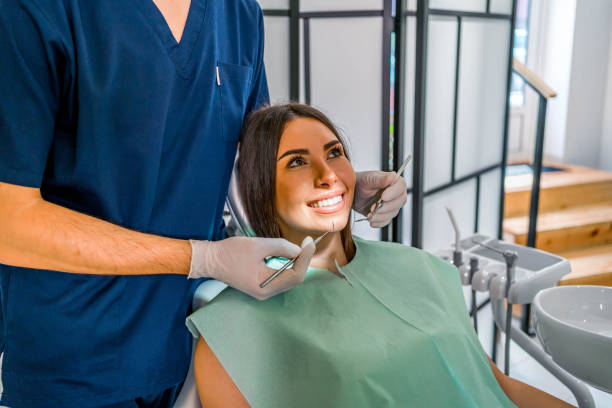 Best Oral Cancer Screening  in Seven Points, TX