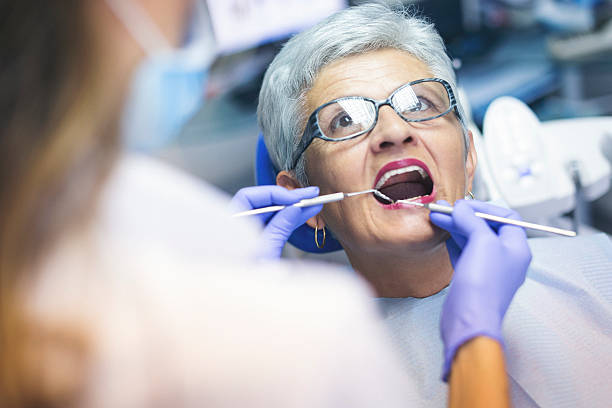 Best Wisdom Tooth Removal  in Seven Points, TX