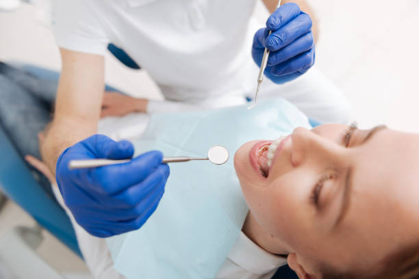 Best Traditional Braces  in Seven Points, TX