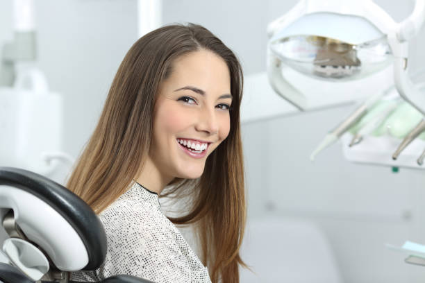 Professional Holistic Dental Care Services in Seven Points, TX